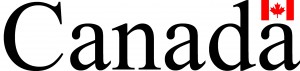 Canada-wordmark